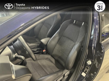 Photo 11 du bon plan TOYOTA Corolla 1.8 140ch Design MY24 occasion à 26990 €