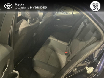 Photo 12 du bon plan TOYOTA Corolla 1.8 140ch Design MY24 occasion à 26990 €