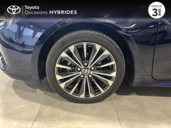 Photo 16 du bon plan TOYOTA Corolla 1.8 140ch Design MY24 occasion à 26990 €