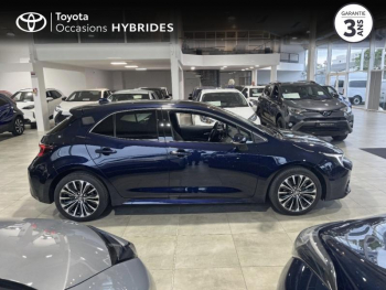 Photo 17 du bon plan TOYOTA Corolla 1.8 140ch Design MY24 occasion à 26990 €
