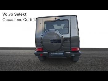 Photo 3 du bon plan MERCEDES-BENZ Classe G 500 421ch Break Long 7G-Tronic + occasion à 64990 €