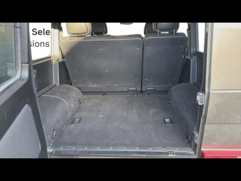 Photo 6 du bon plan MERCEDES-BENZ Classe G 500 421ch Break Long 7G-Tronic + occasion à 64990 €