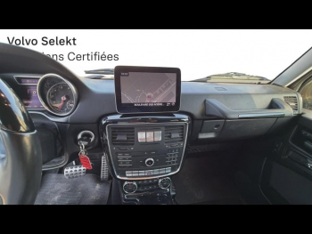 Photo 9 du bon plan MERCEDES-BENZ Classe G 500 421ch Break Long 7G-Tronic + occasion à 64990 €