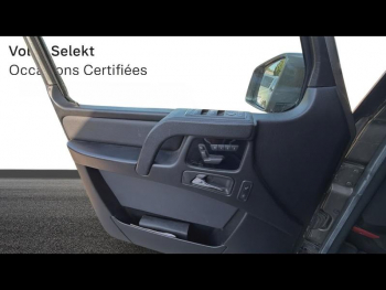 Photo 11 du bon plan MERCEDES-BENZ Classe G 500 421ch Break Long 7G-Tronic + occasion à 64990 €