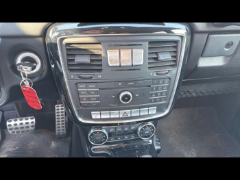 Photo 12 du bon plan MERCEDES-BENZ Classe G 500 421ch Break Long 7G-Tronic + occasion à 64990 €