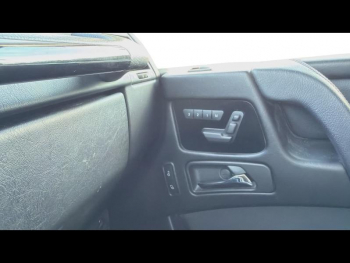 Photo 13 du bon plan MERCEDES-BENZ Classe G 500 421ch Break Long 7G-Tronic + occasion à 64990 €