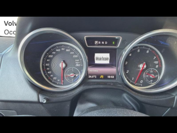 Photo 14 du bon plan MERCEDES-BENZ Classe G 500 421ch Break Long 7G-Tronic + occasion à 64990 €