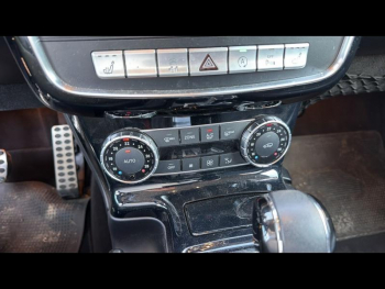 Photo 15 du bon plan MERCEDES-BENZ Classe G 500 421ch Break Long 7G-Tronic + occasion à 64990 €