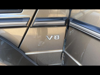 Photo 19 du bon plan MERCEDES-BENZ Classe G 500 421ch Break Long 7G-Tronic + occasion à 64990 €