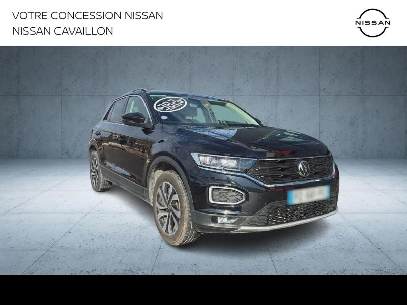 Bon plan VOLKSWAGEN T-Roc 1.5 TSI EVO 150ch Active DSG7 S&S occasion à 22799 €