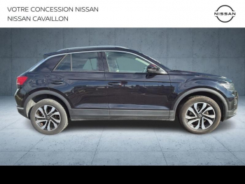 Photo 2 du bon plan VOLKSWAGEN T-Roc 1.5 TSI EVO 150ch Active DSG7 S&S occasion à 22799 €