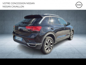Photo 3 du bon plan VOLKSWAGEN T-Roc 1.5 TSI EVO 150ch Active DSG7 S&S occasion à 22799 €