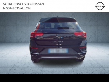 Photo 4 du bon plan VOLKSWAGEN T-Roc 1.5 TSI EVO 150ch Active DSG7 S&S occasion à 22799 €