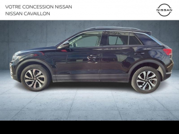 Photo 6 du bon plan VOLKSWAGEN T-Roc 1.5 TSI EVO 150ch Active DSG7 S&S occasion à 22799 €