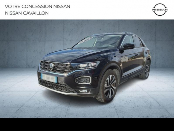 Photo 7 du bon plan VOLKSWAGEN T-Roc 1.5 TSI EVO 150ch Active DSG7 S&S occasion à 22799 €