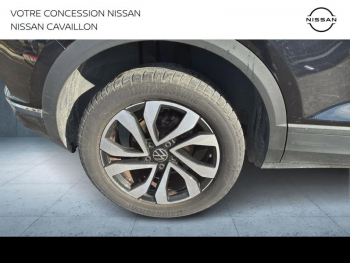 Photo 10 du bon plan VOLKSWAGEN T-Roc 1.5 TSI EVO 150ch Active DSG7 S&S occasion à 22799 €