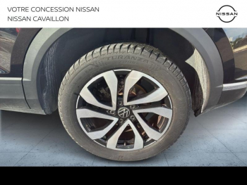 Photo 11 du bon plan VOLKSWAGEN T-Roc 1.5 TSI EVO 150ch Active DSG7 S&S occasion à 22799 €