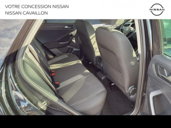 Photo 21 du bon plan VOLKSWAGEN T-Roc 1.5 TSI EVO 150ch Active DSG7 S&S occasion à 22799 €