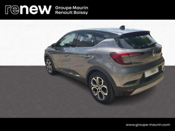 Photo 5 du bon plan RENAULT Captur 1.6 E-Tech hybride 145ch Techno Fast Track occasion à 20400 €