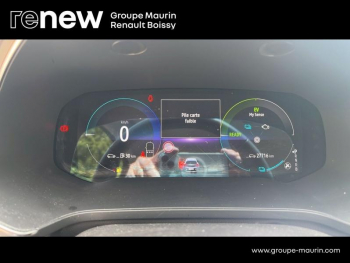 Photo 10 du bon plan RENAULT Captur 1.6 E-Tech hybride 145ch Techno Fast Track occasion à 20400 €