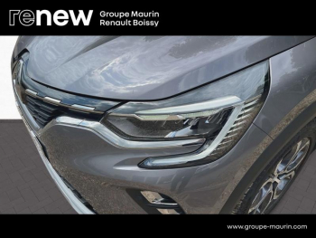 Photo 16 du bon plan RENAULT Captur 1.6 E-Tech hybride 145ch Techno Fast Track occasion à 20400 €
