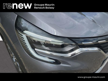 Photo 18 du bon plan RENAULT Captur 1.6 E-Tech hybride 145ch Techno Fast Track occasion à 20400 €