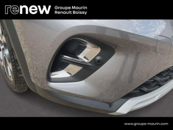 Photo 19 du bon plan RENAULT Captur 1.6 E-Tech hybride 145ch Techno Fast Track occasion à 20400 €