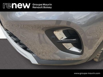 Photo 20 du bon plan RENAULT Captur 1.6 E-Tech hybride 145ch Techno Fast Track occasion à 20400 €