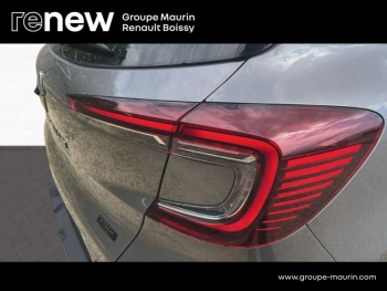 Photo 21 du bon plan RENAULT Captur 1.6 E-Tech hybride 145ch Techno Fast Track occasion à 20400 €