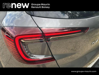 Photo 23 du bon plan RENAULT Captur 1.6 E-Tech hybride 145ch Techno Fast Track occasion à 20400 €