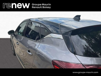 Photo 25 du bon plan RENAULT Captur 1.6 E-Tech hybride 145ch Techno Fast Track occasion à 20400 €