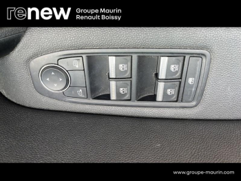Photo 29 du bon plan RENAULT Captur 1.6 E-Tech hybride 145ch Techno Fast Track occasion à 20400 €