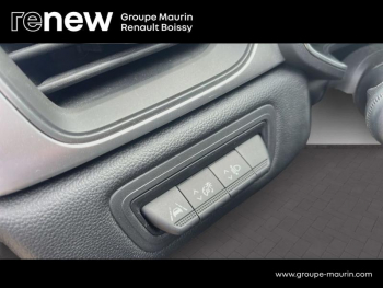 Photo 30 du bon plan RENAULT Captur 1.6 E-Tech hybride 145ch Techno Fast Track occasion à 20400 €