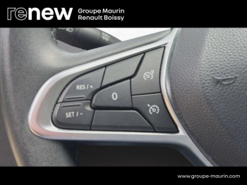 Photo 31 du bon plan RENAULT Captur 1.6 E-Tech hybride 145ch Techno Fast Track occasion à 20400 €