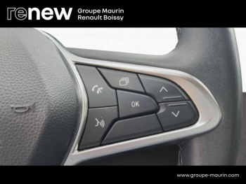 Photo 32 du bon plan RENAULT Captur 1.6 E-Tech hybride 145ch Techno Fast Track occasion à 20400 €