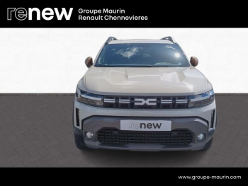 Photo 2 du bon plan DACIA Duster 1.6 hybrid 140ch Extreme occasion à 23998 €