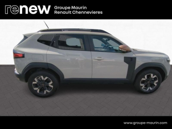 Photo 4 du bon plan DACIA Duster 1.6 hybrid 140ch Extreme occasion à 23998 €
