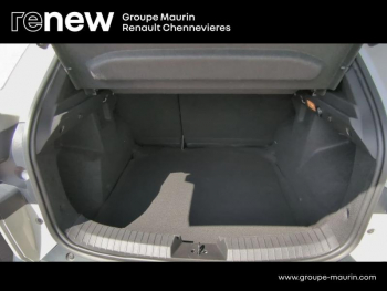 Photo 9 du bon plan DACIA Duster 1.6 hybrid 140ch Extreme occasion à 23998 €