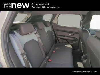 Photo 10 du bon plan DACIA Duster 1.6 hybrid 140ch Extreme occasion à 23998 €