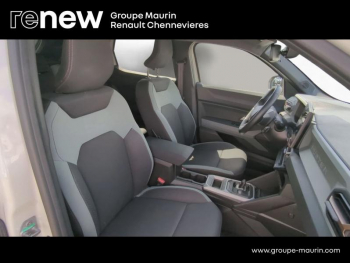 Photo 11 du bon plan DACIA Duster 1.6 hybrid 140ch Extreme occasion à 23998 €