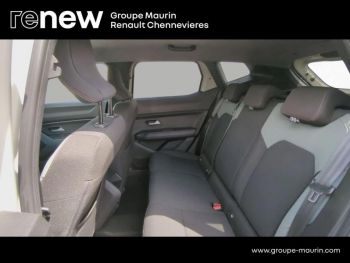 Photo 13 du bon plan DACIA Duster 1.6 hybrid 140ch Extreme occasion à 23998 €