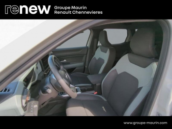 Photo 14 du bon plan DACIA Duster 1.6 hybrid 140ch Extreme occasion à 23998 €
