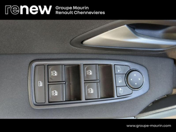 Photo 15 du bon plan DACIA Duster 1.6 hybrid 140ch Extreme occasion à 23998 €
