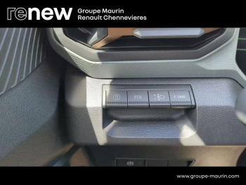 Photo 16 du bon plan DACIA Duster 1.6 hybrid 140ch Extreme occasion à 23998 €
