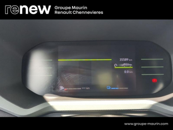 Photo 17 du bon plan DACIA Duster 1.6 hybrid 140ch Extreme occasion à 23998 €