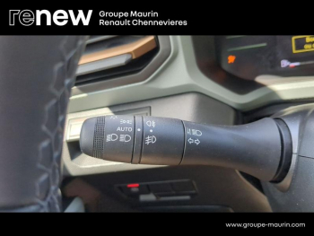 Photo 20 du bon plan DACIA Duster 1.6 hybrid 140ch Extreme occasion à 23998 €