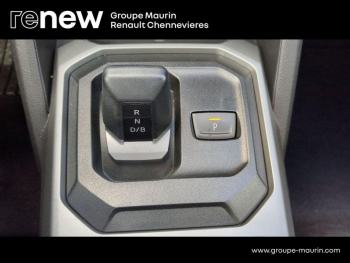 Photo 27 du bon plan DACIA Duster 1.6 hybrid 140ch Extreme occasion à 23998 €