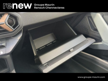 Photo 28 du bon plan DACIA Duster 1.6 hybrid 140ch Extreme occasion à 23998 €
