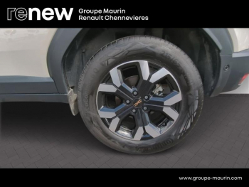 Photo 29 du bon plan DACIA Duster 1.6 hybrid 140ch Extreme occasion à 23998 €