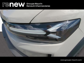 Photo 31 du bon plan DACIA Duster 1.6 hybrid 140ch Extreme occasion à 23998 €
